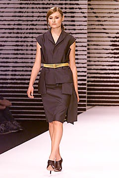 Boudicca S/S 01 Look 186