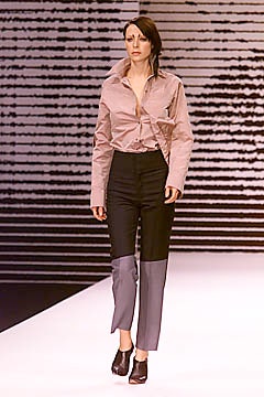 Boudicca S/S 01 Look 190