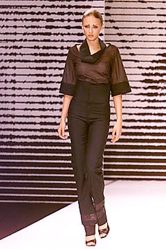 Boudicca S/S 01 Look 203