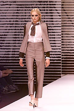 Boudicca S/S 01 Look 206