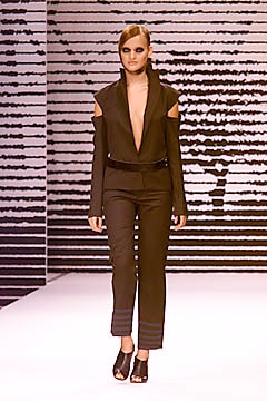 Boudicca S/S 01 Look 211