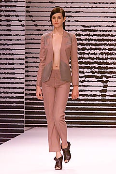 Boudicca S/S 01 Look 214
