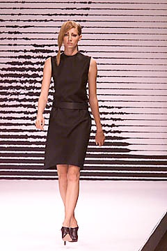 Boudicca S/S 01 Look 219