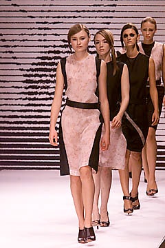 Boudicca S/S 01 Look 222