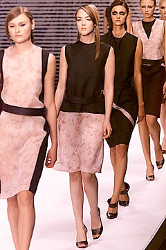Boudicca S/S 01 Look 227