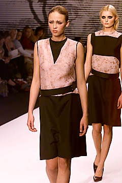 Boudicca S/S 01 Look 235