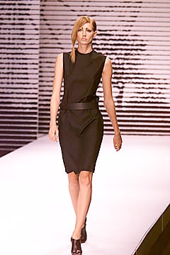 Boudicca S/S 01 Look 238