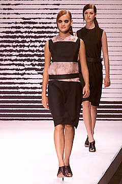 Boudicca S/S 01 Look 243