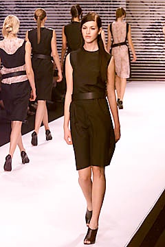 Boudicca S/S 01 Look 246