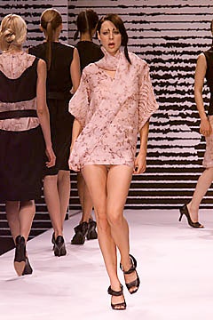 Boudicca S/S 01 Look 251