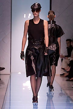 Bottega Veneta S/S 01 Look 23