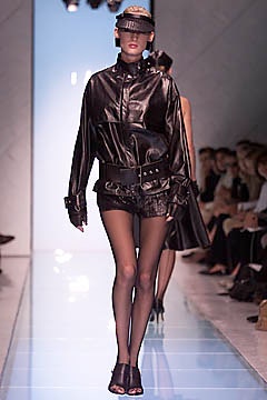 Bottega Veneta S/S 01 Look 29