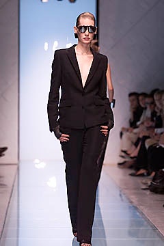 Bottega Veneta S/S 01 Look 41