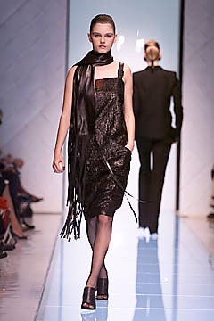 Bottega Veneta S/S 01 Look 46
