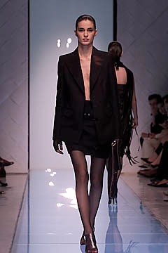 Bottega Veneta S/S 01 Look 51