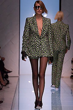 Bottega Veneta S/S 01 Look 61