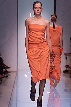 Bottega Veneta S/S 01 Look 101