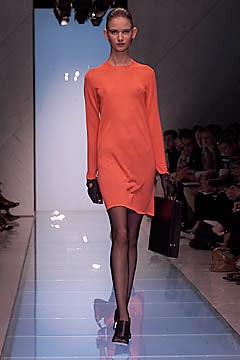 Bottega Veneta S/S 01 Look 106