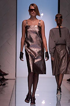 Bottega Veneta S/S 01 Look 131