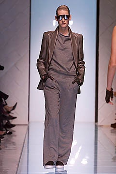 Bottega Veneta S/S 01 Look 136