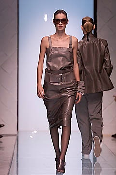Bottega Veneta S/S 01 Look 141
