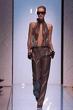 Bottega Veneta S/S 01 Look 146