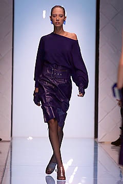 Bottega Veneta S/S 01 Look 159