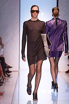 Bottega Veneta S/S 01 Look 171