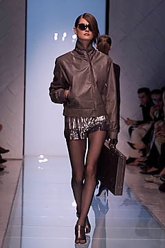 Bottega Veneta S/S 01 Look 175
