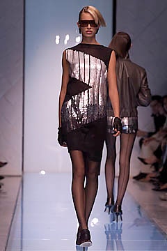 Bottega Veneta S/S 01 Look 179