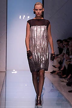 Bottega Veneta S/S 01 Look 184