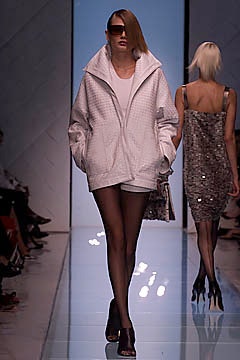 Bottega Veneta S/S 01 Look 200