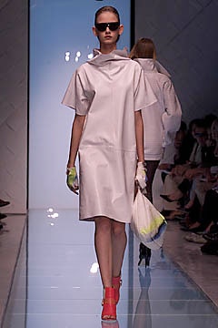 Bottega Veneta S/S 01 Look 207