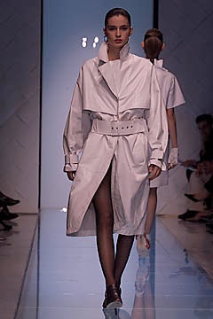 Bottega Veneta S/S 01 Look 212