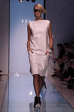 Bottega Veneta S/S 01 Look 231