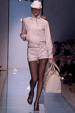 Bottega Veneta S/S 01 Look 236