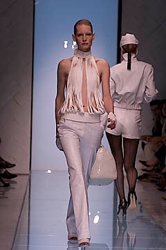 Bottega Veneta S/S 01 Look 243