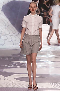 Cacharel S/S 01 Look 98