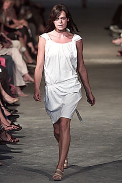 Bruce S/S 02 Look 30