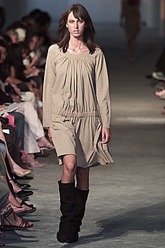 Bruce S/S 02 Look 38