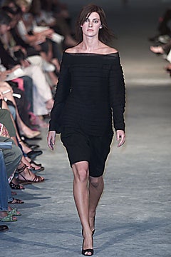 Bruce S/S 02 Look 53