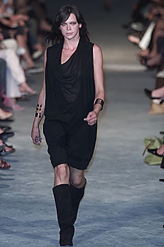 Bruce S/S 02 Look 57