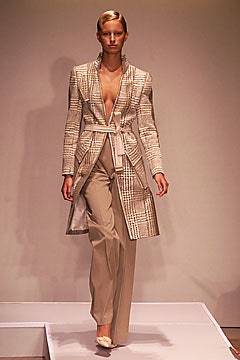 Bill Blass S/S 02 Look 278