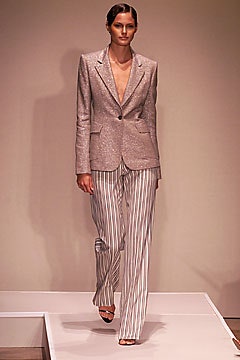 Bill Blass S/S 02 Look 279