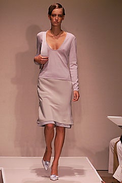 Bill Blass S/S 02 Look 281