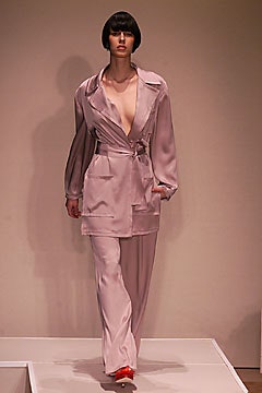 Bill Blass S/S 02 Look 304