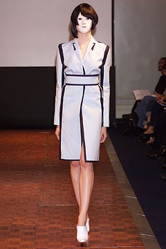 Boudicca S/S 02 Look 31