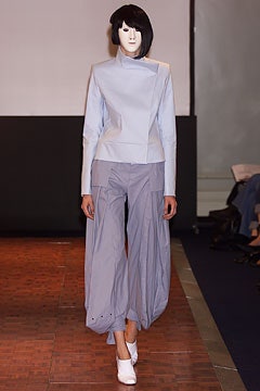 Boudicca S/S 02 Look 41