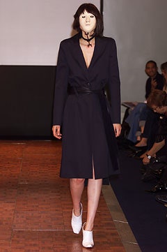 Boudicca S/S 02 Look 51