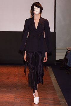 Boudicca S/S 02 Look 61